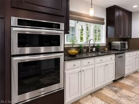 Kitchen - 6325 Crossview Rd, Seven Hills, OH 44131 photo 1 of 7