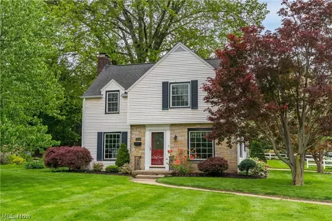 3239 Market Ave N, Canton, OH 44714