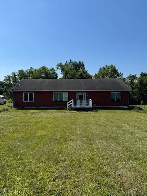 7833 Butcher Knife Rd, Roseville, OH 43777