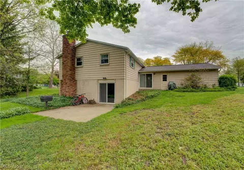 Exterior - 724 Strowbridge Dr, Huron, OH 44839 photo 2 of 8