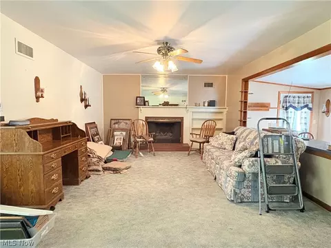 Living - 1942 E 41st St, Ashtabula, OH 44004 photo 3 of 3