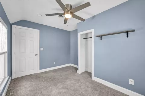 Bedroom - 1646 Walnut Blvd, Ashtabula, OH 44004 photo 6 of 6