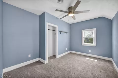 Bedroom - 1646 Walnut Blvd, Ashtabula, OH 44004 photo 5 of 6