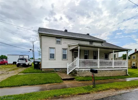100 W Erie St, Creston, OH 44217