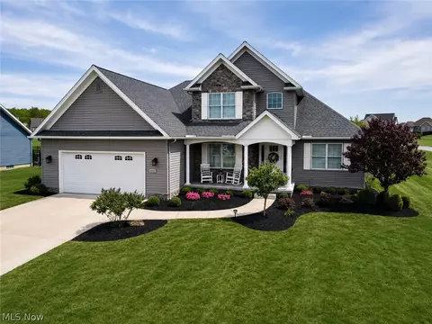 4495 Bella Jean, Canfield, OH 44406