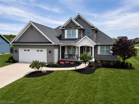 4495 Bella Jean, Canfield, OH 44406