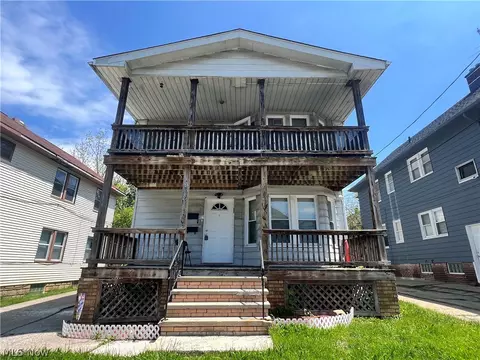 4385 W 50th St, Cleveland, OH 44144