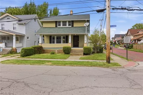 2802 Colburn Ave, Cleveland, OH 44109