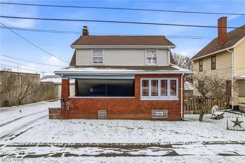 15 S Portland Ave, Youngstown, OH 44509