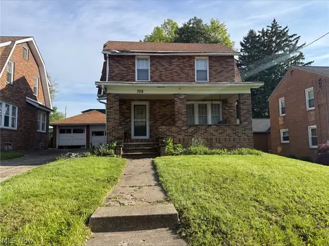 708 E Bowman St, Wooster, OH 44691