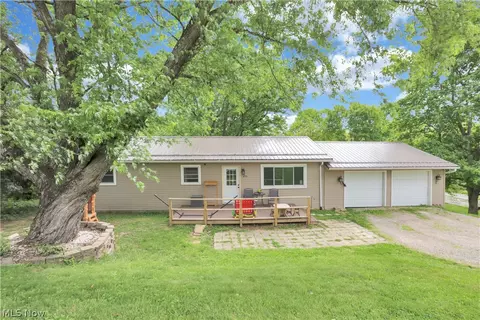 470 Mcconnell Dr, Zanesville, OH 43701