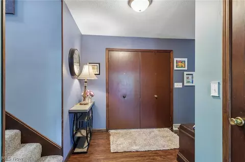 Entry Way - 3329 S Maple Ln, Ashtabula, OH 44004 photo 1 of 1