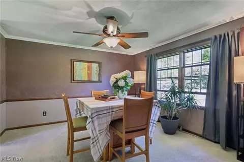 Dining - 3329 S Maple Ln, Ashtabula, OH 44004 photo 1 of 5