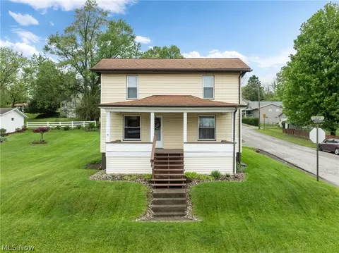 160 S Sugar St, Saint Clairsville, OH 43950