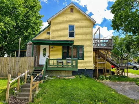 445 Arch St, Salem, OH 44460