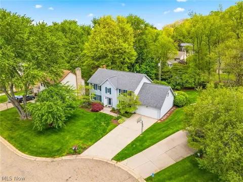 View/Area - 1224 Lost Tree Dr NW, Canton, OH 44708 photo 1 of 8