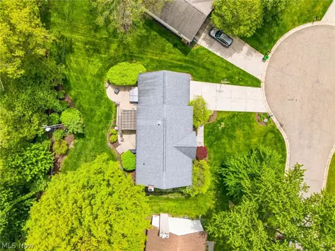 View/Area - 1224 Lost Tree Dr NW, Canton, OH 44708 photo 2 of 8