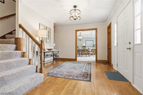 Entry Way - 1224 Lost Tree Dr NW, Canton, OH 44708 photo 1 of 2