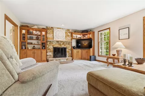Living - 1224 Lost Tree Dr NW, Canton, OH 44708 photo 1 of 2