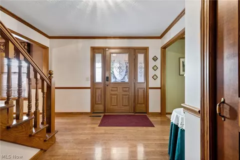 Entry Way - 2026 Longfellow St, Plain, OH 44721 photo 1 of 1