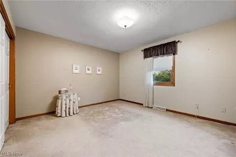 Bedroom - 2026 Longfellow St, Plain, OH 44721 photo 3 of 4