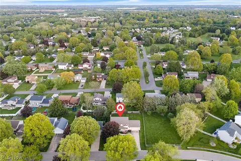 View/Area - 2026 Longfellow St, Plain, OH 44721 photo 1 of 5