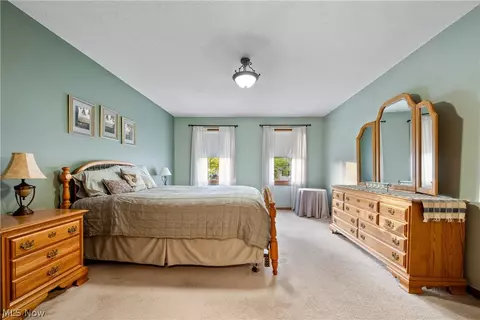 Bedroom - 2026 Longfellow St, Plain, OH 44721 photo 2 of 4