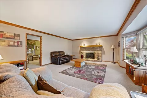 Living - 2026 Longfellow St, Plain, OH 44721 photo 1 of 1