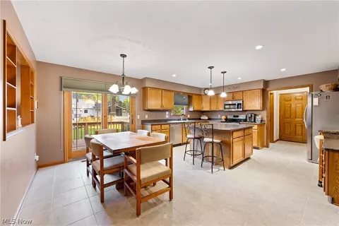 Kitchen - 2026 Longfellow St, Plain, OH 44721 photo 1 of 5