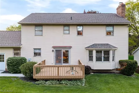 Exterior - 2026 Longfellow St, Plain, OH 44721 photo 3 of 4