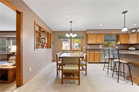 Dining - 2026 Longfellow St, Plain, OH 44721 photo 1 of 1