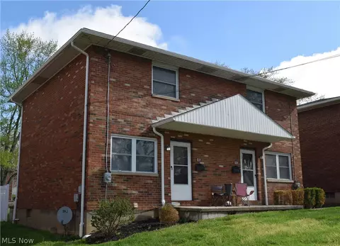 929-931 Rosamond Ave, Akron, OH 44307