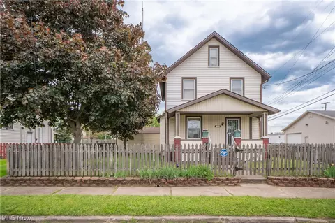 1238 Park Ave SW, Canton, OH 44706
