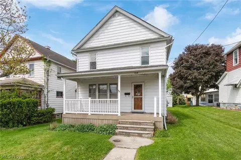 168 22nd St NW, Barberton, OH 44203