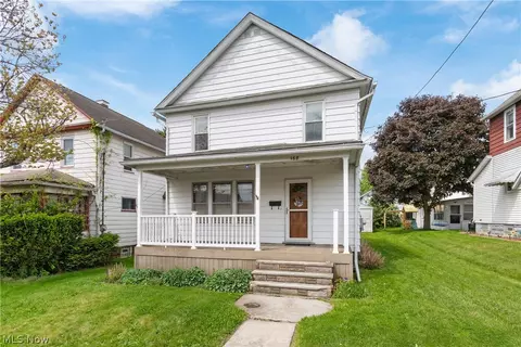 168 22nd St NW, Barberton, OH 44203