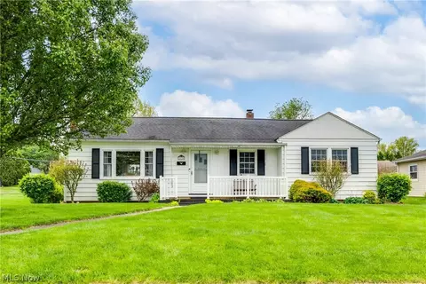 1114 Lincoln Ave, Cuyahoga Falls, OH 44223