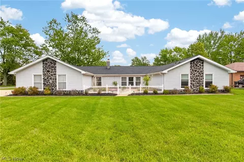 9205 W 130th St, North Royalton, OH 44133