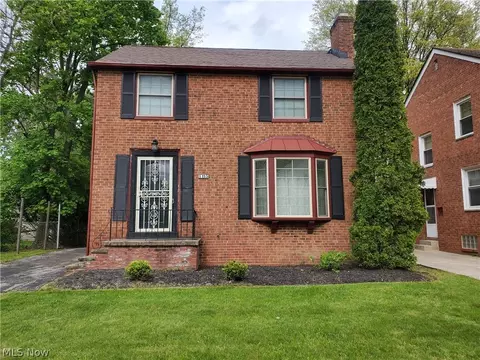 1115 Clifford Rd, Cleveland Heights, OH 44121