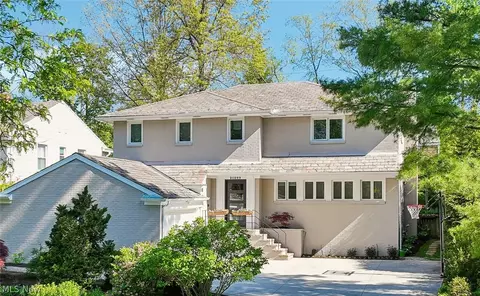 21099 Shelburne Rd, Shaker Heights, OH 44122