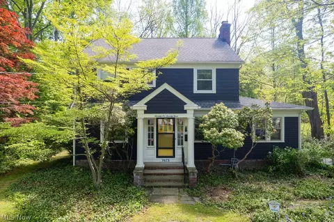 7673 Fairview Ave, Mentor, OH 44060