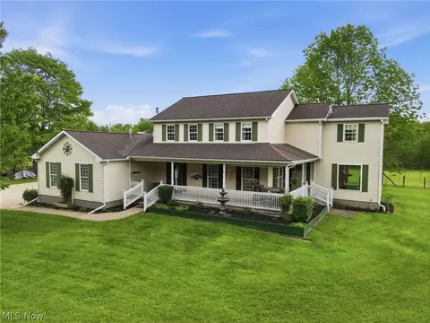 16159 Gar Hwy, Montville, OH 44064
