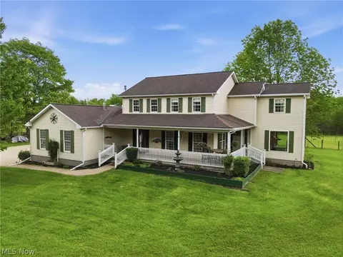 16159 Gar Hwy, Montville, OH 44064