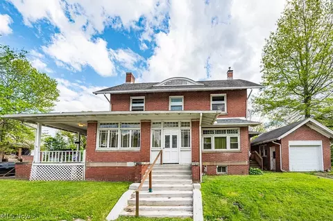 1005 S Freedom Ave, Alliance, OH 44601