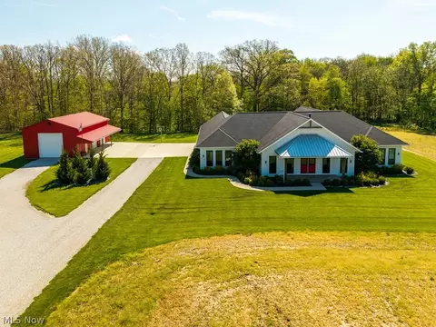 20935 Indian Hollow Rd, Wellington, OH 44090