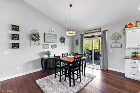 Dining - 64568 Mt Olivett Ne Rd, Barnesville, OH 43713 photo 1 of 1