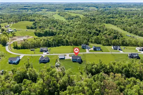 View/Area - 64568 Mt Olivett Ne Rd, Barnesville, OH 43713 photo 4 of 4