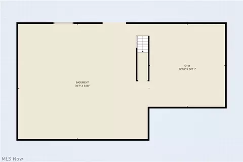 Floorplan - 64568 Mt Olivett Ne Rd, Barnesville, OH 43713 photo 2 of 2