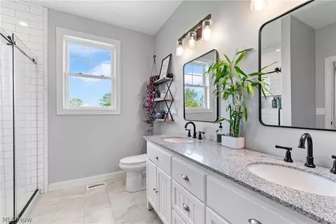 Bath - 64568 Mt Olivett Ne Rd, Barnesville, OH 43713 photo 1 of 4