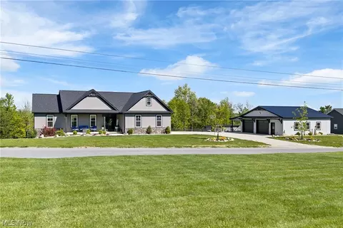64568 Mt Olivett Ne Rd, Barnesville, OH 43713
