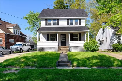 2899 Northland St, Cuyahoga Falls, OH 44221